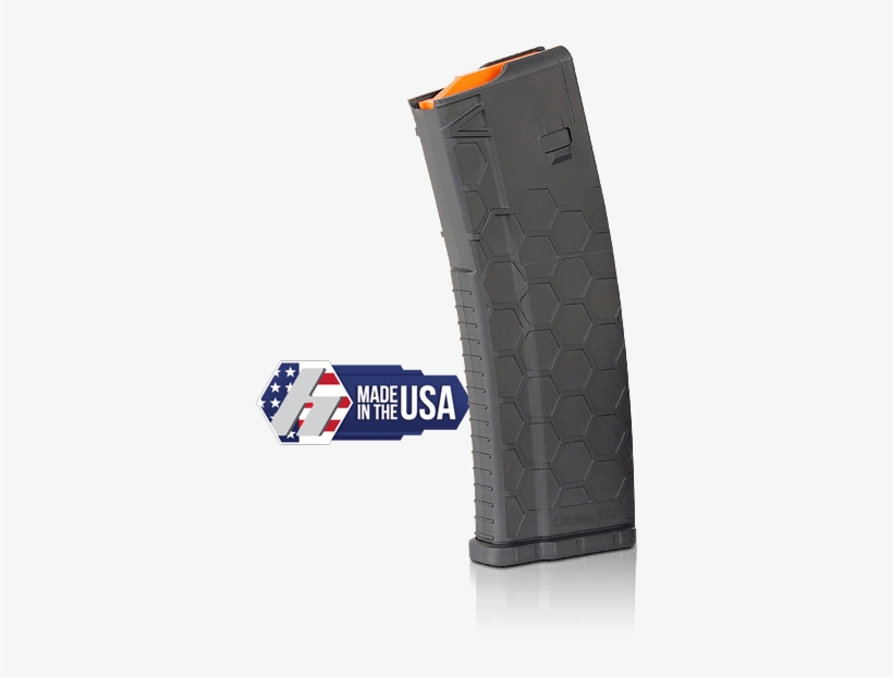 Img - 300 Blackout Magazines, transparent png download