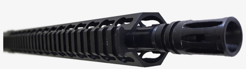 Ar-15 Upper Assembly, transparent png download