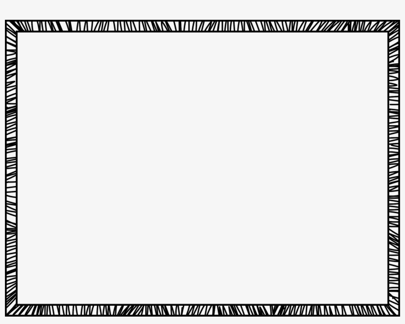 Molduras Em Png - Video Game, transparent png download