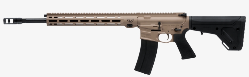As We Head Towards The Shot Show, I Suspect We Will - 224 Valkyrie Ar 15, transparent png download