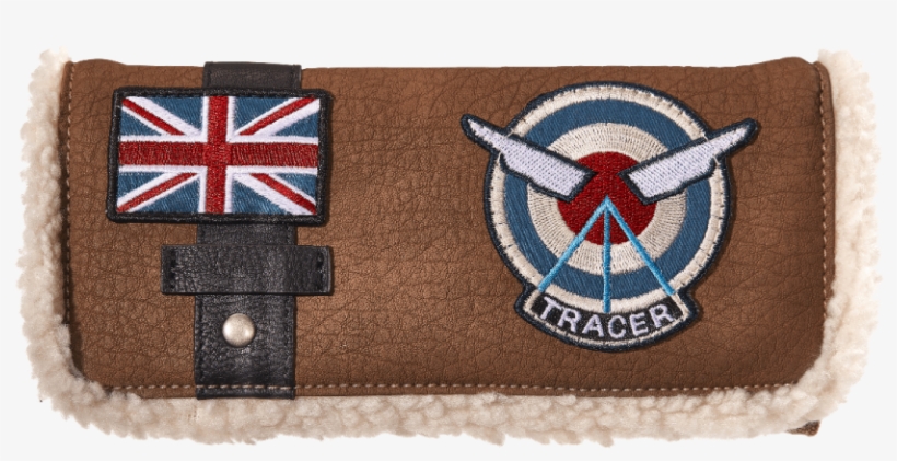Overwatch X Loungefly Tracer Wallet - Tracer, transparent png download