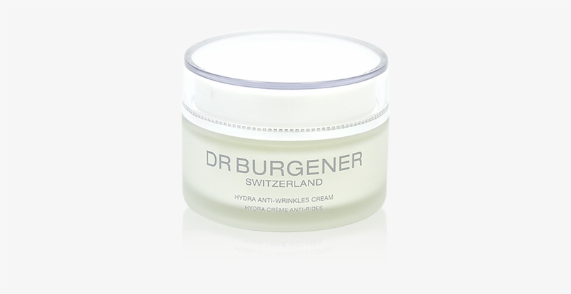 Hydra Anti Wrinkles Cream - Cream, transparent png download