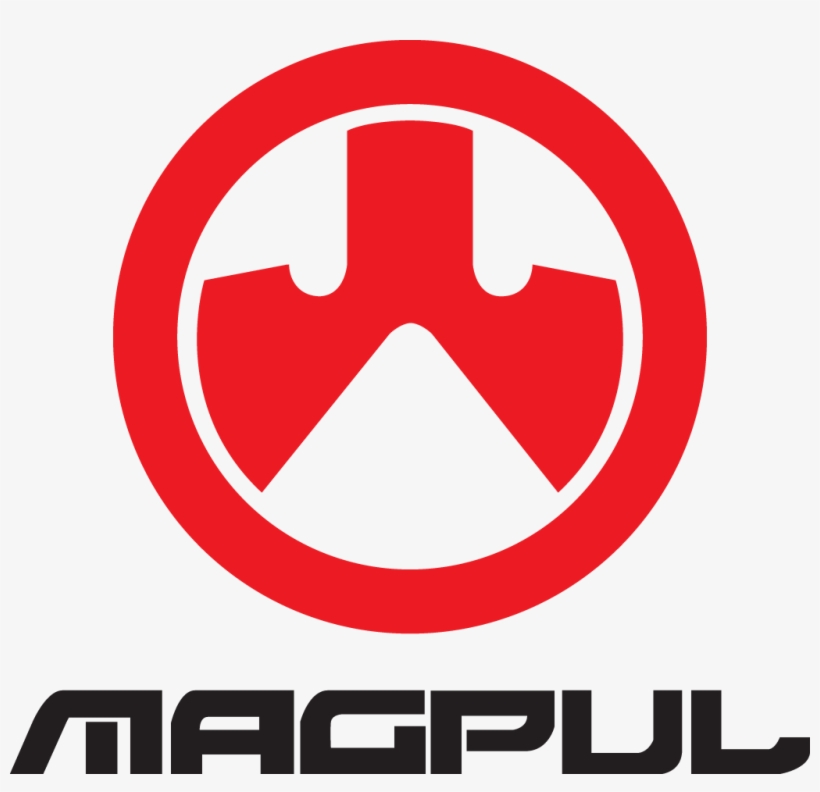 California Compliant 10 40 Ar 15 Magazine - Magpul Logo Png, transparent png download