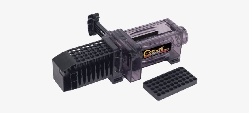 Battenfield Ar-15 Mag Charger Speed Loader - Caldwell Cald 397488 Ar-15 Mag Charger, transparent png download