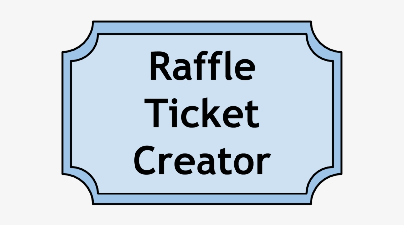 Buy A Raffle Ticket And Support Nyles Johnson's Graduation - Live Cricket Streaming, transparent png download