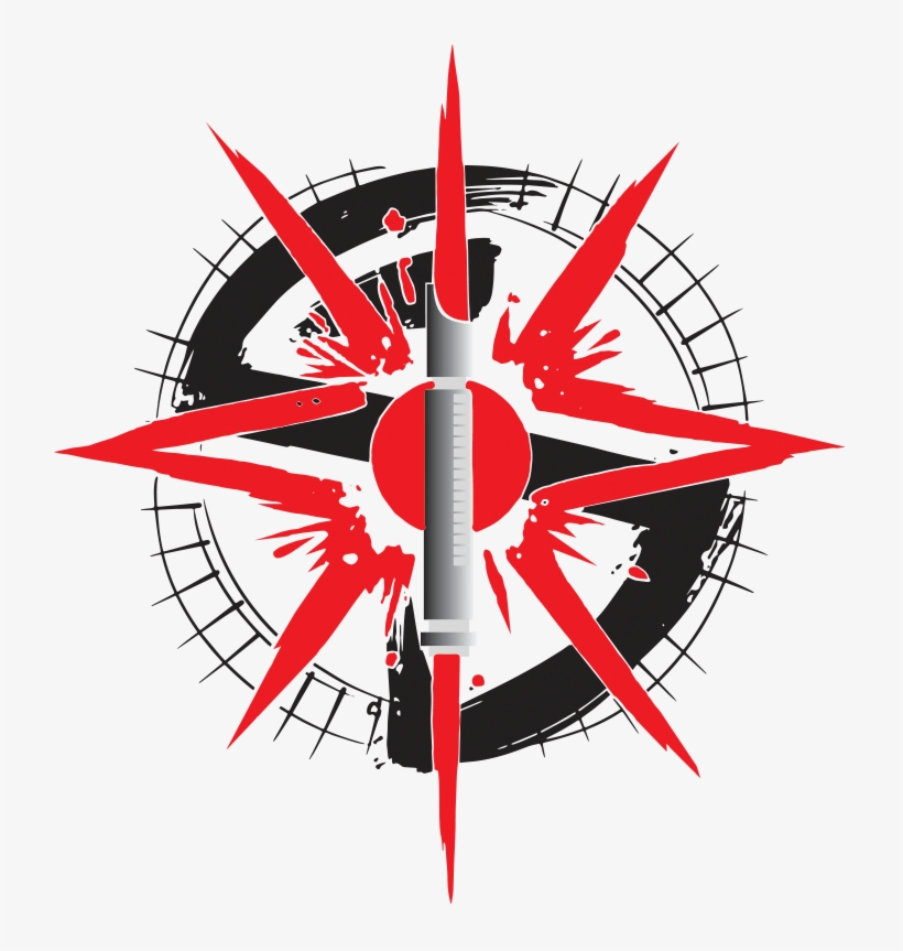 Fightsaber Indonesia - Emblem, transparent png download