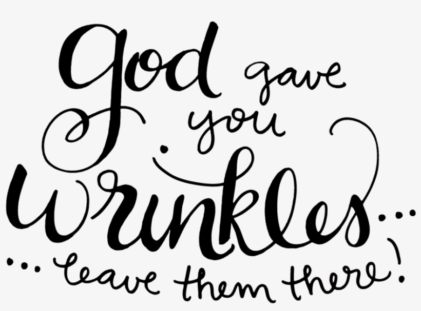 Click To Download And Print - Calligraphy, transparent png download