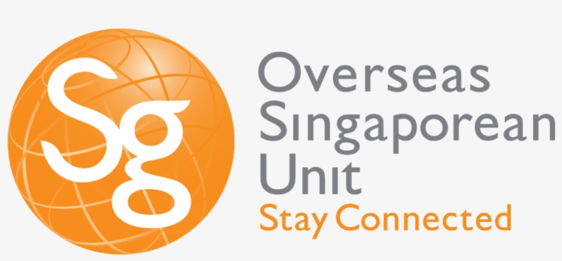 Unnamed - Overseas Singapore Unit Logo, transparent png download