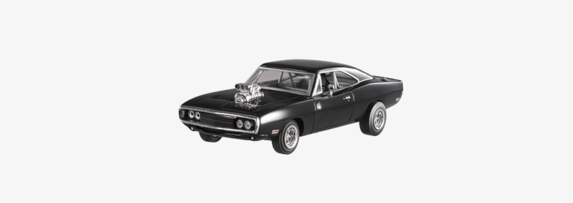 Hot Wheels 1970 Dodge Charger The Fast And The Furious - Dodge Charger 1970 Hot Wheels, transparent png download
