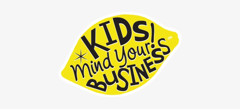 Lemonade Stand Festival - Illustration, transparent png download