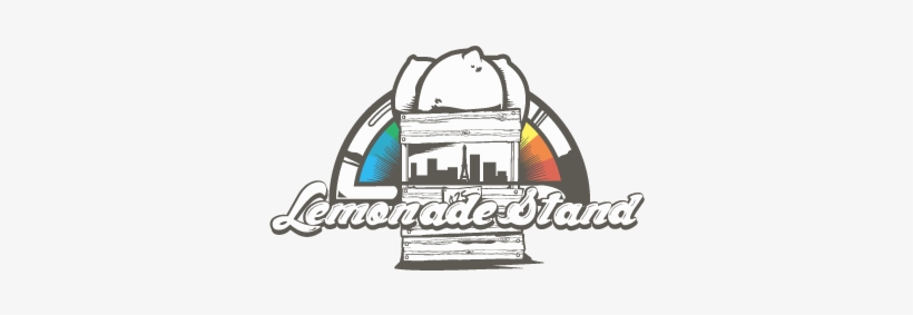 Welcome To Lemonade Stand, A New York Based Clothing - Illustration, transparent png download