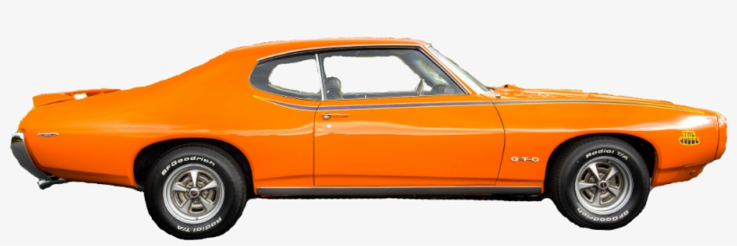 Auqu Muscle Car Png - Oldsmobile Cutlass W-31, transparent png download