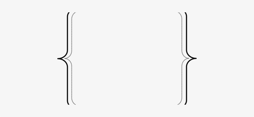 Banner Black And White Library Frame Path Decorations - Clip Art, transparent png download