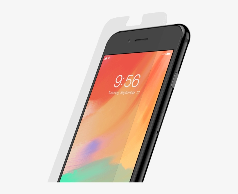 Invisibleshield Glass Plus - Latest Iphones 8 Png, transparent png download