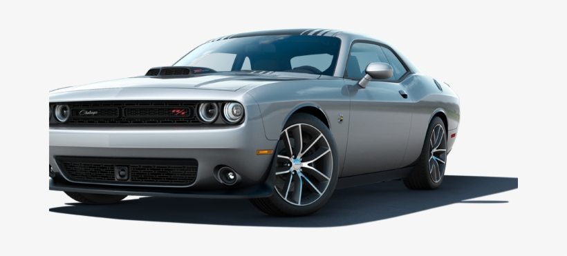 Image - 2015 Dodge Challenger Png, transparent png download