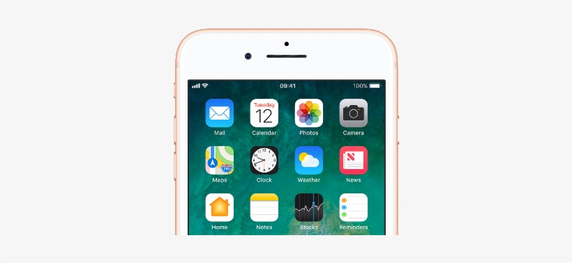 Iphone 8 Plus Insurance - Iphone 6 Ios 11.4 1, transparent png download