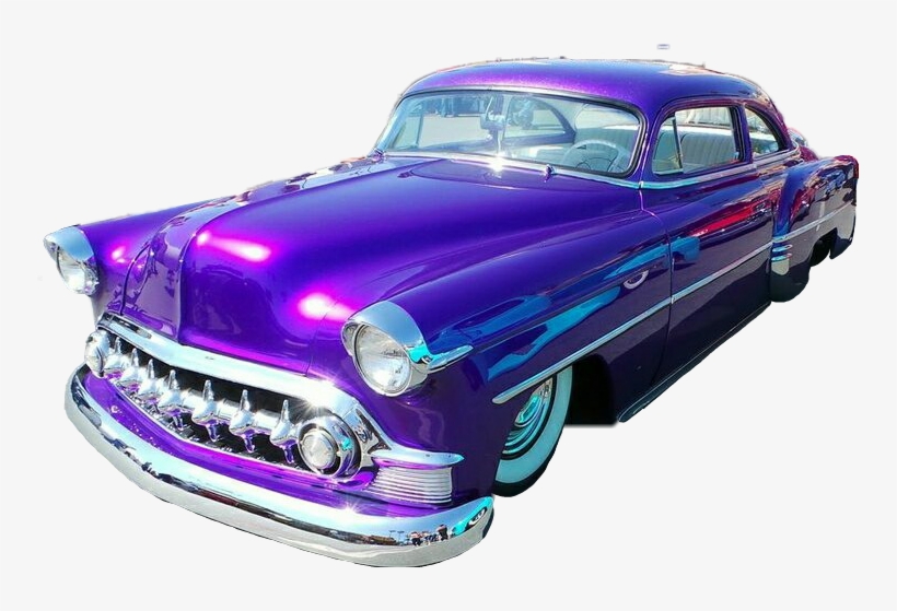 California Classic Cars, transparent png download