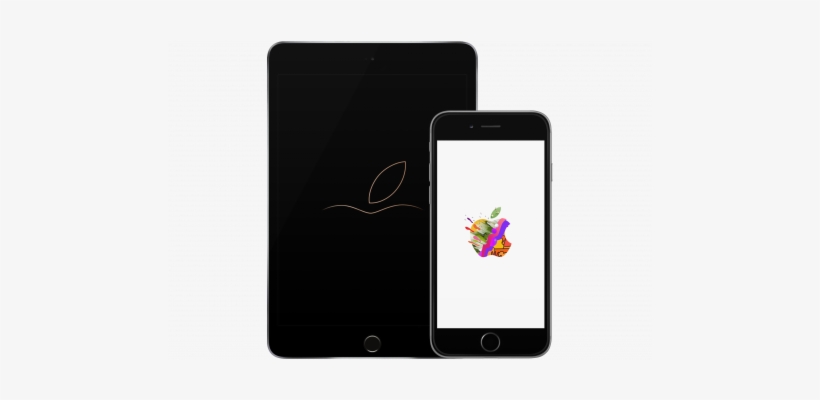 Milan Apple Store And Iphone Xs Event Inspired Wallpapers - Sfondo Iphone Xs, transparent png download