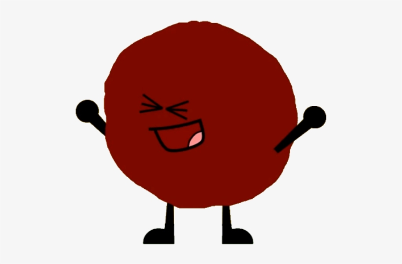 Boto Meatball - Meatball, transparent png download