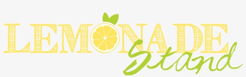 Lemonade Stand - Nihalce Home 9 Kırlent 40x40 Cm, transparent png download