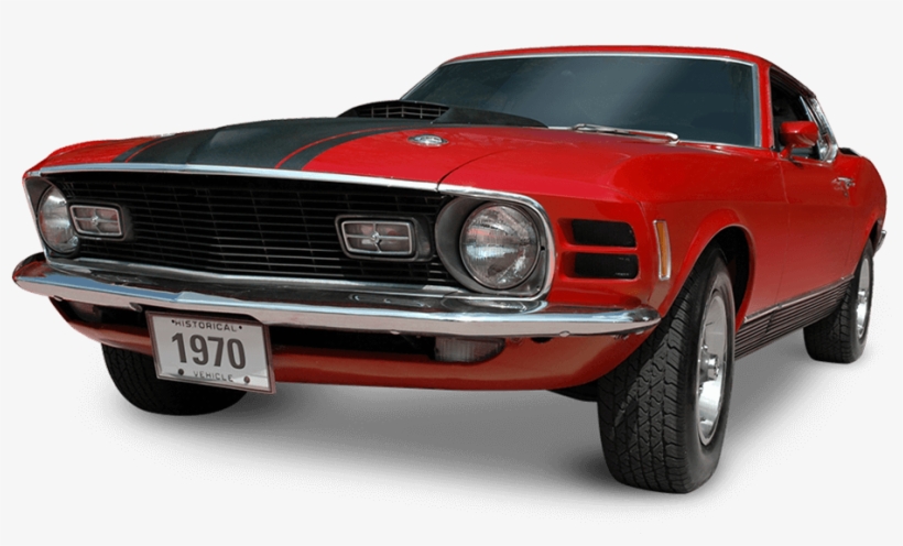 Car - Collector Cars, transparent png download