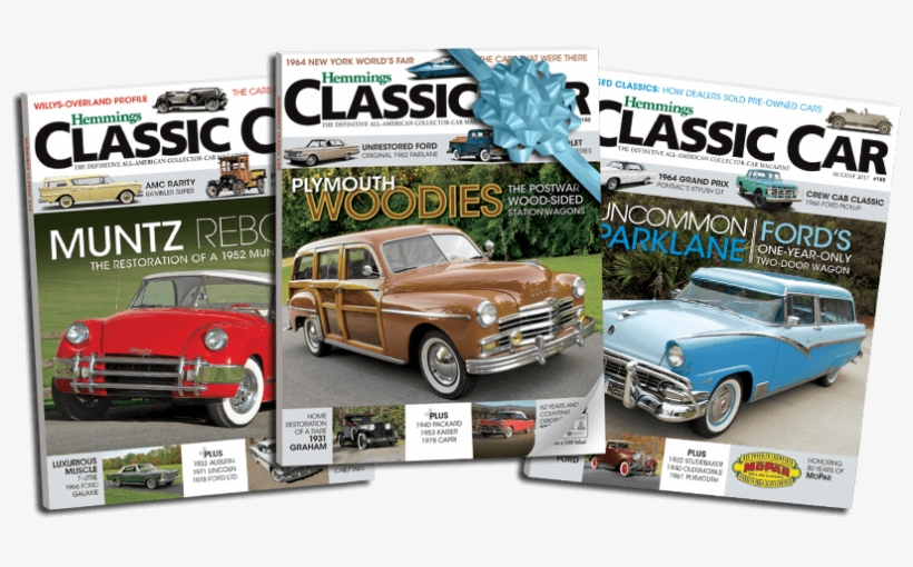 Hemmings Classic Car - Eagles Tote Bag Or Beach Bag, transparent png download