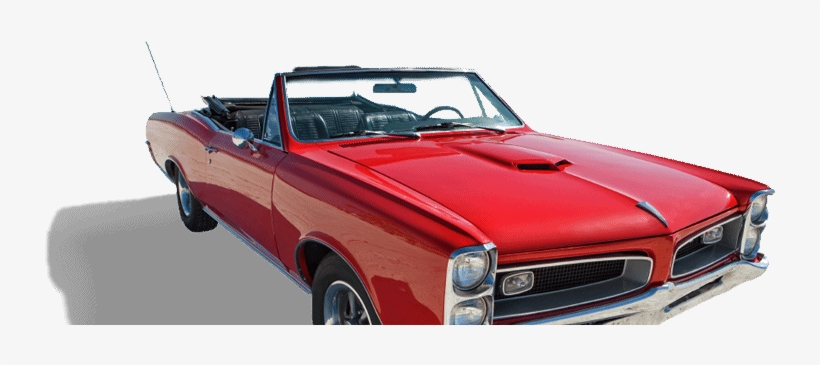 Detroit's High-horsepower Muscle Cars Rule The Road - Various Artists / Summer Cruisin' - 60s Style, transparent png download