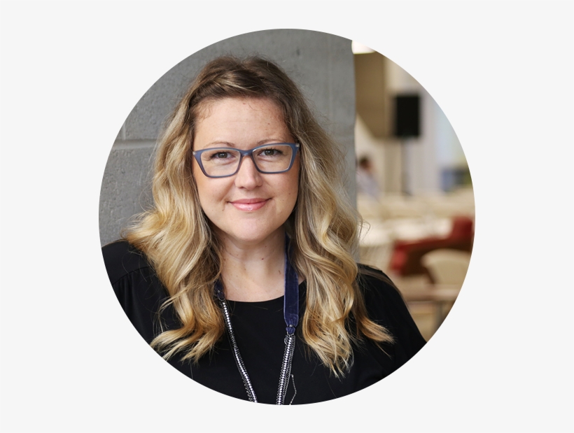 Samantha Is A Multi-faceted And Courageous Leader, - Girl, transparent png download