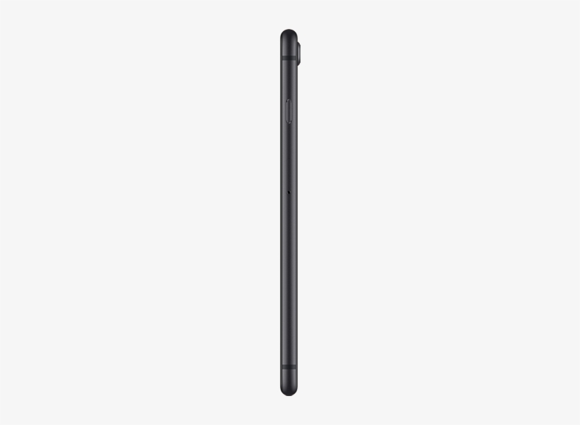 Iphone 8 Plus 256gb Space Grey - Maglite Mini Pro, transparent png download