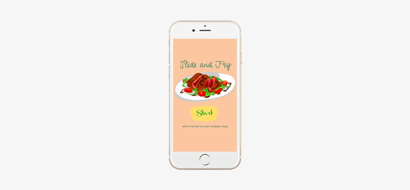 Cooksteakthumb - Iphone, transparent png download