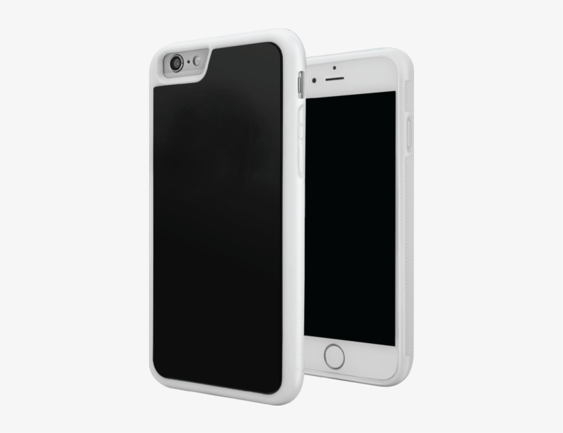 Mycandy Iphone 7 Plus /iphone 8 Plus Back Case Stick - Iphone 7, transparent png download
