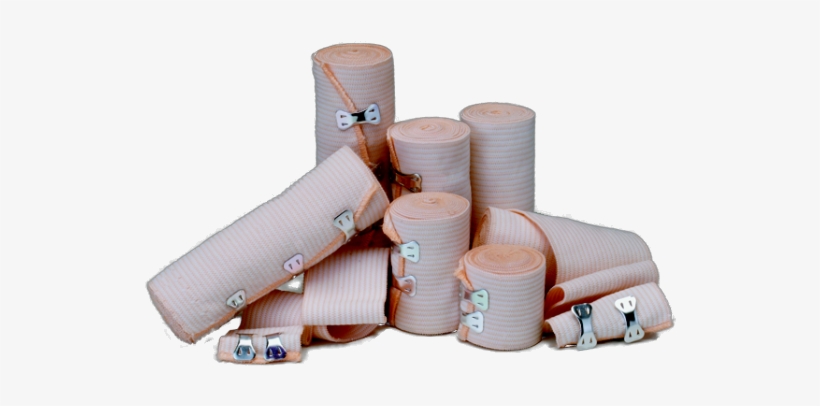 Elastic-bandage - Complete Medical Supplies Complete Medical 8938c 4, transparent png download
