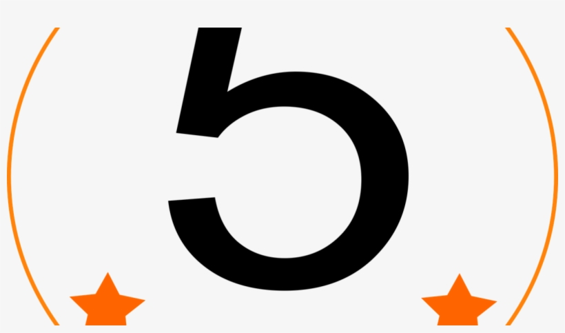 Five Star Rating Natures Way Medicine 638x345@2x - American Liberty Mortgage - Lakeland, Florida, transparent png download