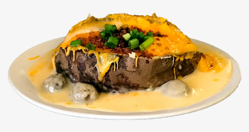Meatball Tuber - 8 - - Beef Tenderloin, transparent png download