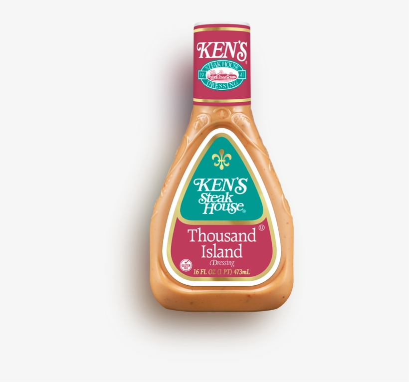 Thousand Island Cheesy Meatball Skewers - Thousand Island Dressing For Relish, transparent png download