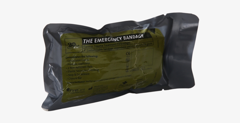 T3 Bandage - Bandage, transparent png download
