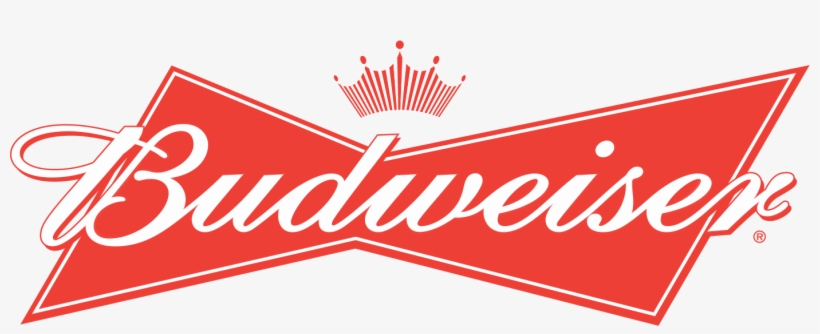 Budweiser Logo - Budweiser Logo Transparent, transparent png download