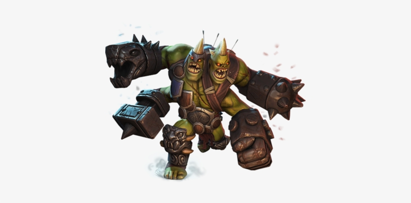 Tubifore Image - Orcs Must Die! Unchained, transparent png download