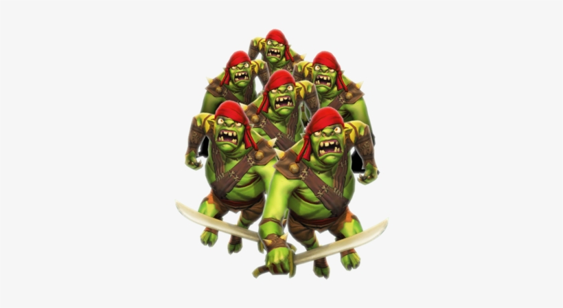 Orcs Must Die! Unchained, transparent png download