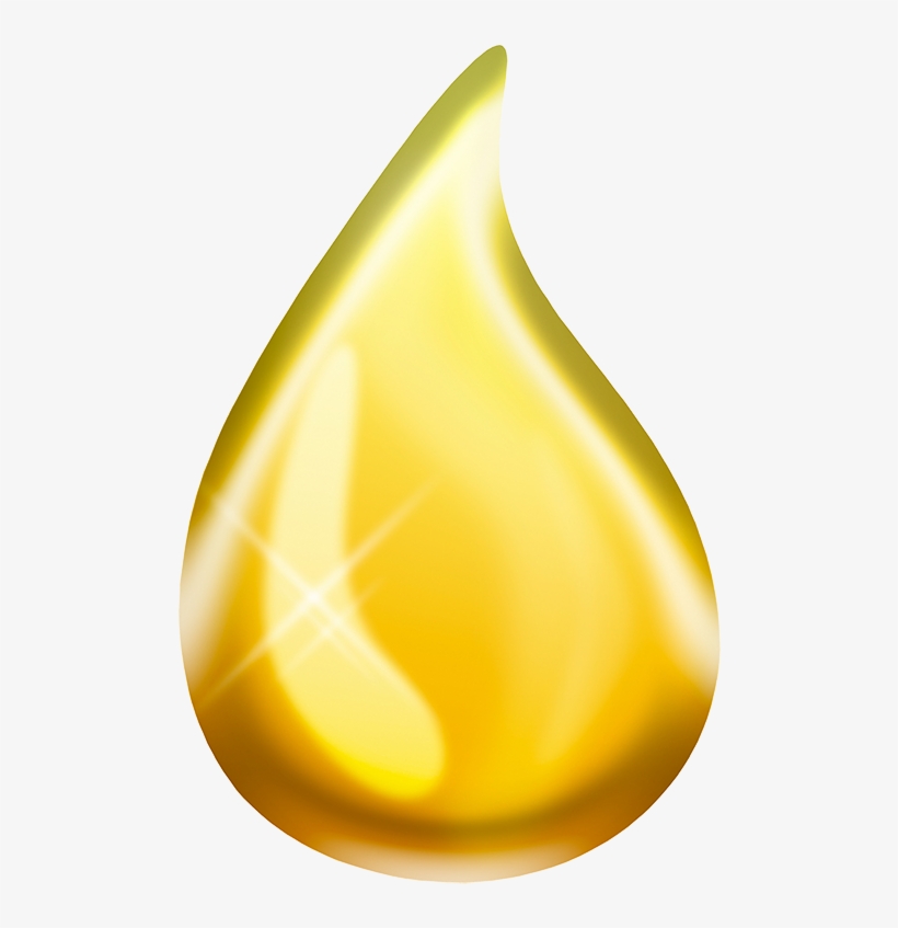 Oil Drop Image - Superior Elevator Inspections, transparent png download