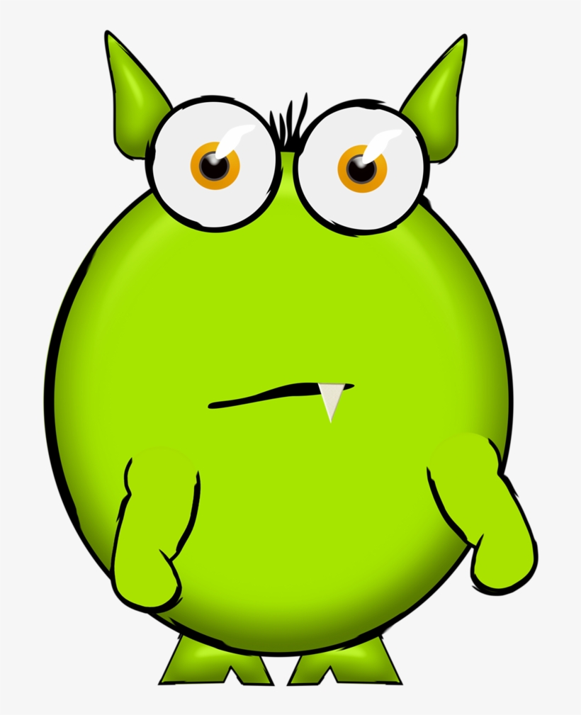 Monster * Robots - Drawing, transparent png download