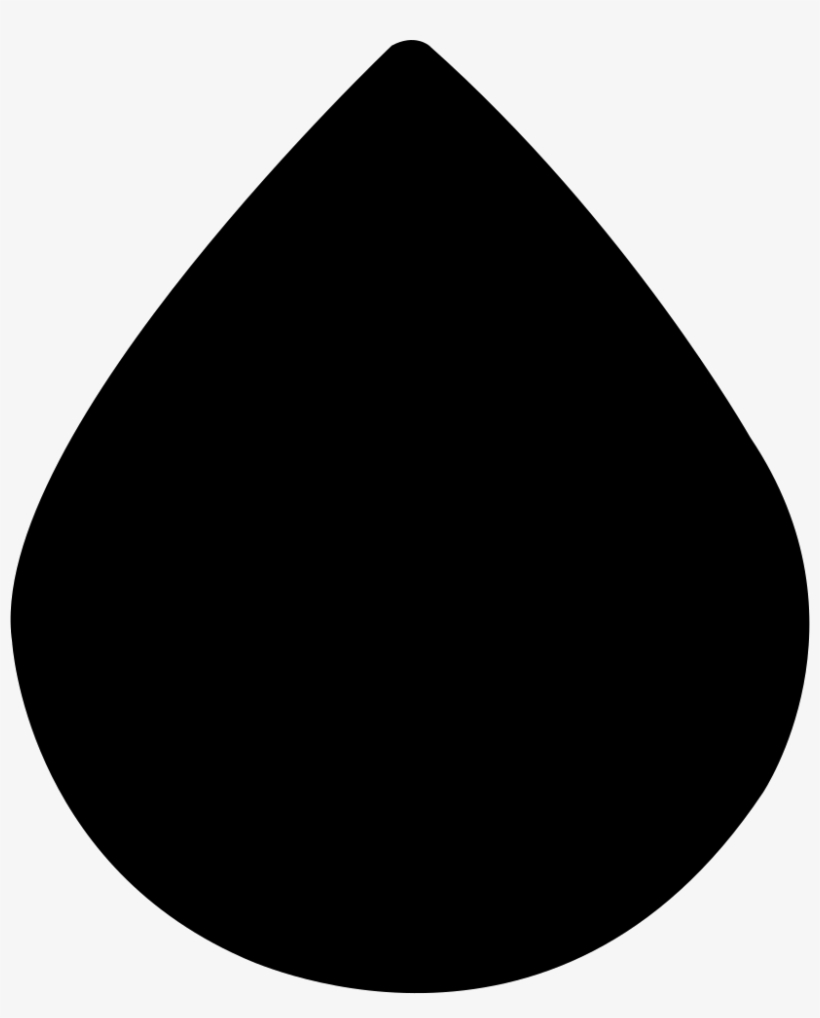 oil drop black water drop png png image transparent png free download on seekpng oil drop black water drop png png