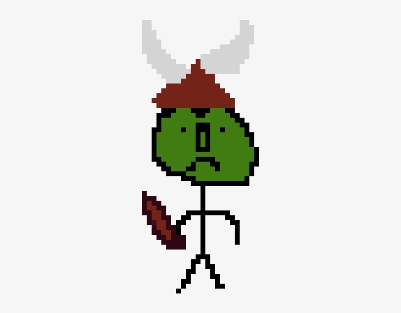 Orc - Cartoon, transparent png download