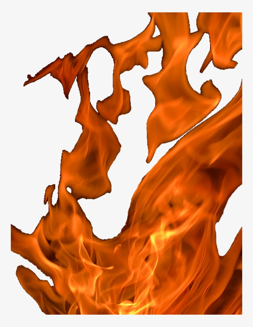 Reportar Abuso - Flame, transparent png download