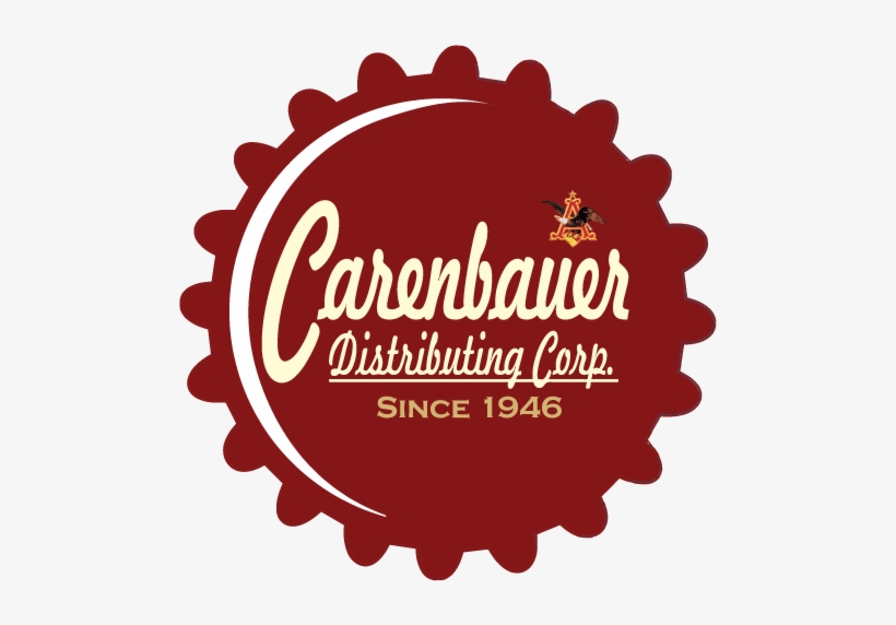 Carenbauer Distributing Corp - Emblem, transparent png download