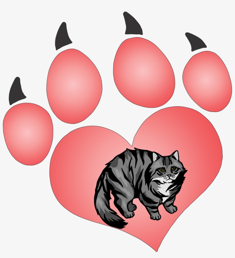 Hotsigns And Decals - Black And White Veterinarian Clipart, transparent png download