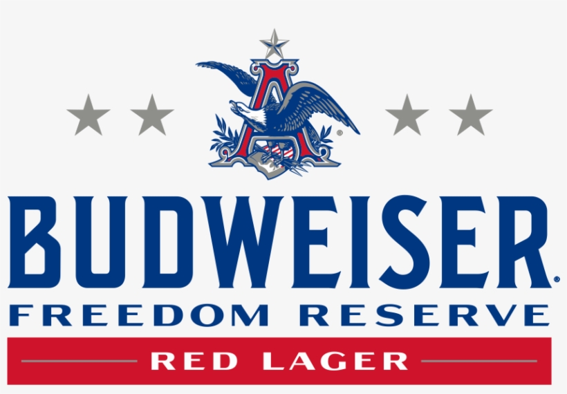 Bud Freedom Reserve Png - Beer, transparent png download