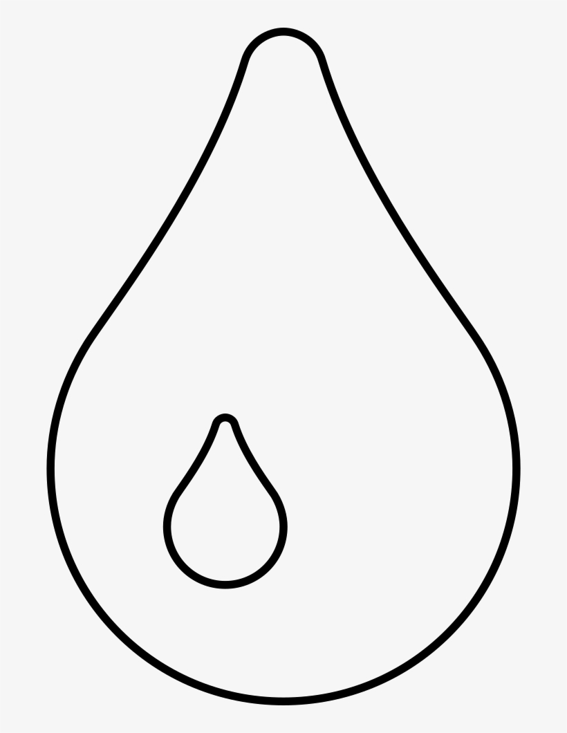 Oil Drop - - Oil, transparent png download
