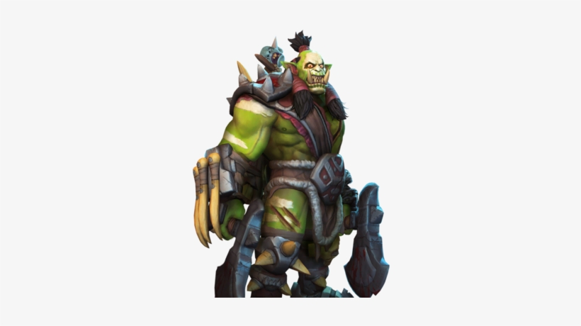 Bloodspike Image - Orcs Must Die! Unchained, transparent png download