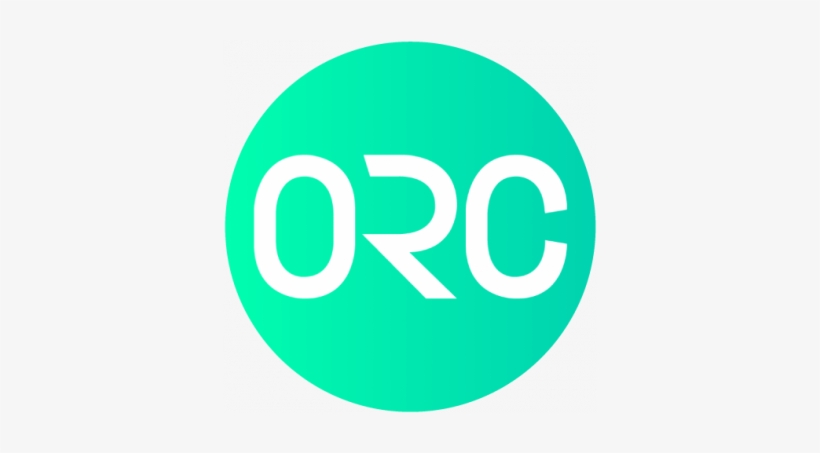 Monitoring Orc - Circle, transparent png download